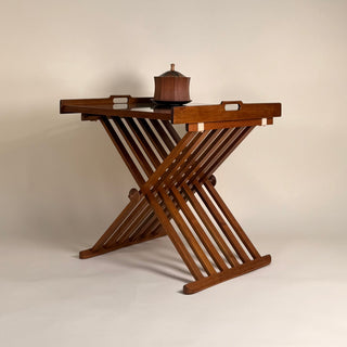 Drexel Declaration Campaign Table by Kipp Stewart & Stewart MacDougall