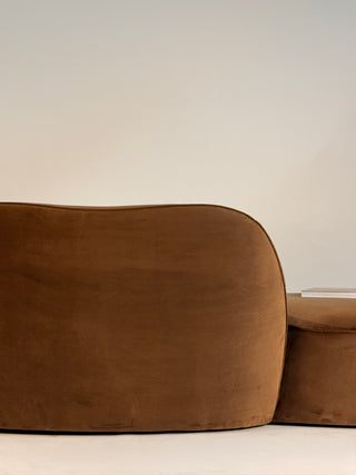 Vladimir Kagan Zoe Sofa