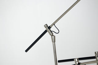 David Weeks Tripod floor lamp, model 303