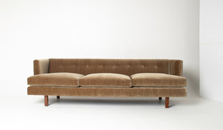 Edward Wormley Sofa for Dunbar – Model 2410