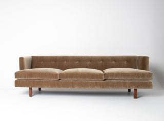 Edward Wormley Sofa for Dunbar – Model 2410
