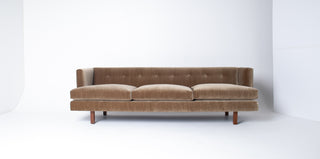 Edward Wormley Sofa for Dunbar – Model 2410