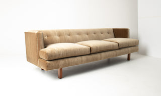 Edward Wormley Sofa for Dunbar – Model 2410