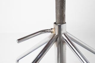 Arne Jacobsen Series 7 Model Desk Chair