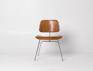 Eames DCM Evans Production