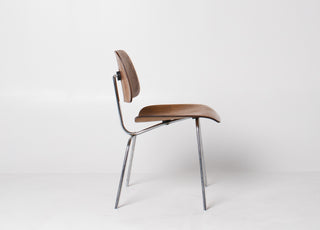 Eames DCM Evans Production