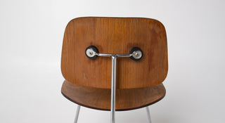 Eames DCM Evans Production