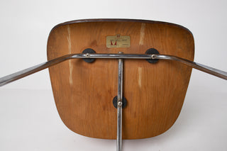 Eames DCM Evans Production
