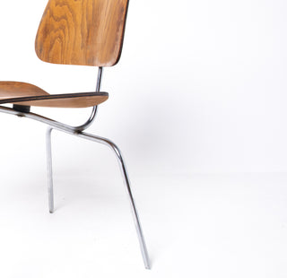 Eames DCM Evans Production