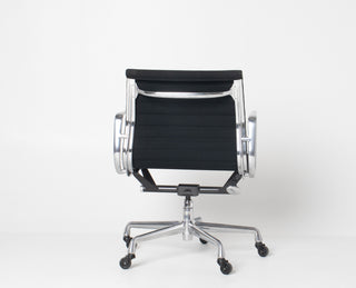 Eames Aluminum Group Management Chair