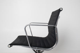 Eames Aluminum Group Management Chair