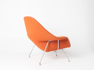 Eero Saarinen Large Womb Chair