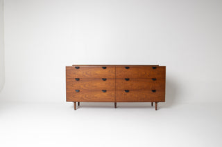Finn Juhl Teak Dresser for Baker