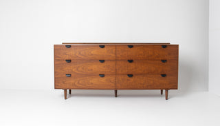 Finn Juhl Teak Dresser for Baker
