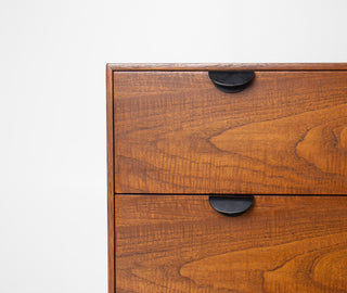 Finn Juhl Teak Dresser for Baker