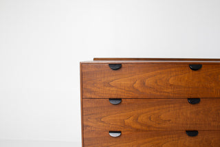 Finn Juhl Teak Dresser for Baker