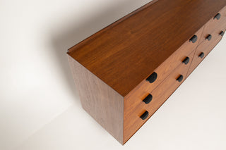 Finn Juhl Teak Dresser for Baker
