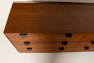Finn Juhl Teak Dresser for Baker