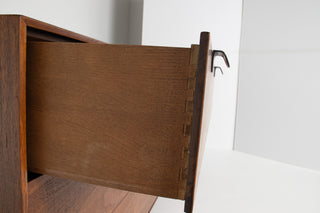 Finn Juhl Teak Dresser for Baker