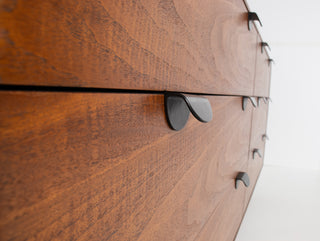 Finn Juhl Teak Dresser for Baker