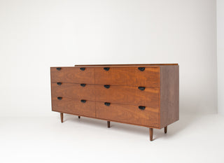 Finn Juhl Teak Dresser for Baker
