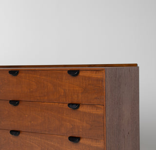 Finn Juhl Teak Dresser for Baker