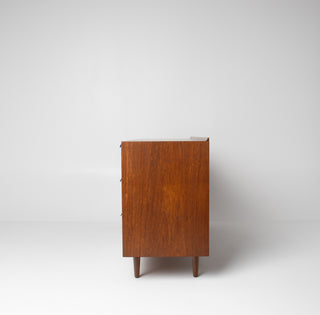 Finn Juhl Teak Dresser for Baker