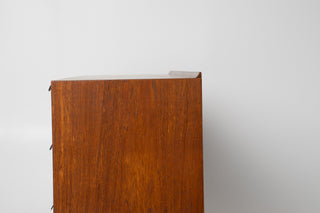 Finn Juhl Teak Dresser for Baker