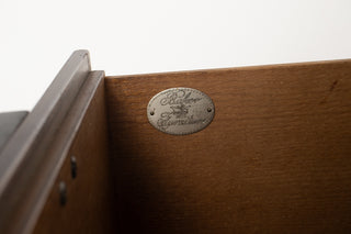 Finn Juhl Teak Dresser for Baker