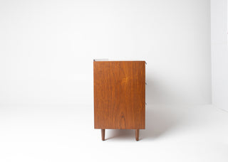 Finn Juhl Teak Dresser for Baker