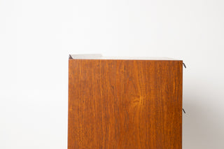 Finn Juhl Teak Dresser for Baker