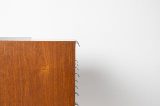 Finn Juhl Teak Dresser for Baker