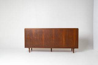 Finn Juhl Teak Dresser for Baker