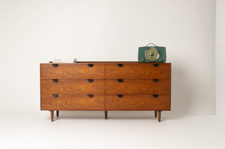 Finn Juhl Teak Dresser for Baker