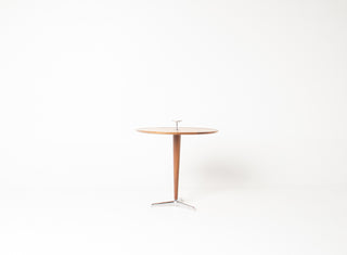 Edward Wormley Side Table for Dunbar