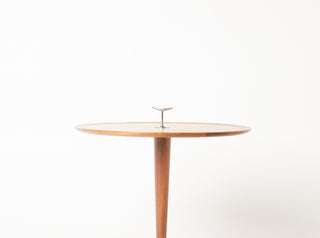 Edward Wormley Side Table for Dunbar