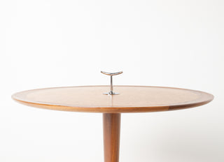 Edward Wormley Side Table for Dunbar