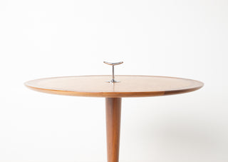 Edward Wormley Side Table for Dunbar