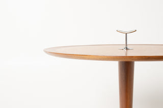 Edward Wormley Side Table for Dunbar