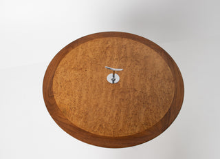 Edward Wormley Side Table for Dunbar