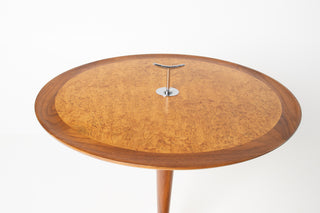 Edward Wormley Side Table for Dunbar
