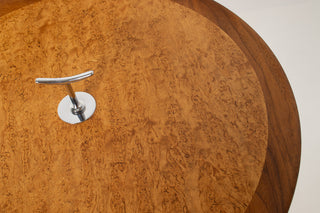 Edward Wormley Side Table for Dunbar