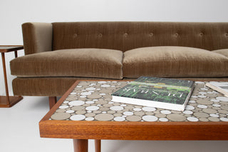 Edward Wormley Sofa for Dunbar – Model 2410