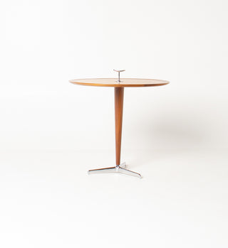 Edward Wormley Snack Side Table for Dunbar