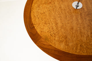 Edward Wormley Snack Table for Dunbar