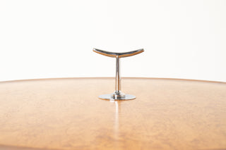 Edward Wormley Side Table for Dunbar