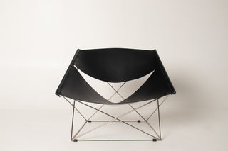 Pierre Paulin Butterfly Chair