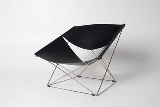 Pierre Paulin Butterfly Chair