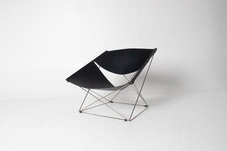 Pierre Paulin Butterfly Chair