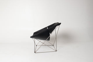 Pierre Paulin Butterfly Chair